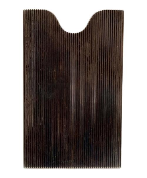 TIFFANY & Co.（ティファニー）Tiffany & Co. (ティファニー) ヴィンテージメタルカードケース シルバーの古着・服飾アイテム