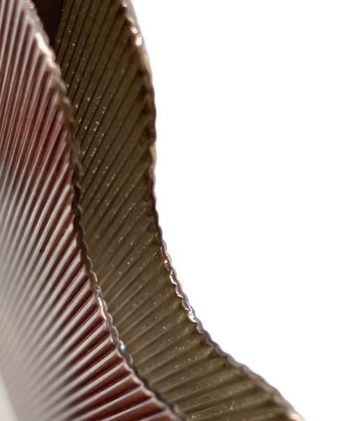 TIFFANY & Co.（ティファニー）Tiffany & Co. (ティファニー) ヴィンテージメタルカードケース シルバーの古着・服飾アイテム