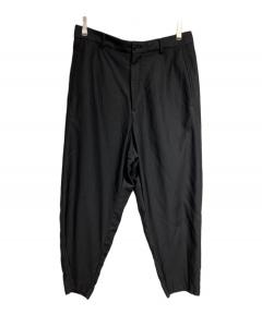 中古・古着通販】AURALEE (オーラリー) HARD TWIST WOOL DOBBY SLIT