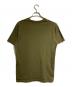 COACH (コーチ) プリントTシャツ/printed t-shirt オリーブ サイズ:S：6000円