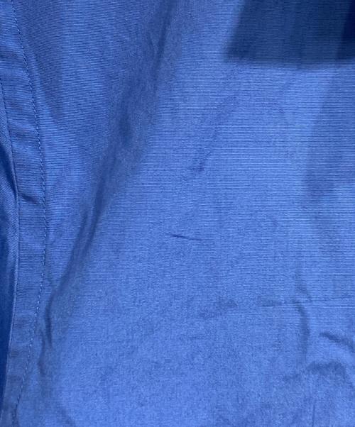 COMME des GARCONS HOMME PLUS（コムデギャルソンオムプリュス）COMME des GARCONS HOMME PLUS (コムデギャルソンオムプリュス) レギュラーカラーS/Sシャツ/Regular collar shirt ブルー サイズ:Freeの古着・服飾アイテム
