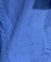 中古・古着 COMME des GARCONS HOMME PLUS (コムデギャルソンオムプリュス) レギュラーカラーS/Sシャツ/Regular collar shirt ブルー サイズ:Free：18000円
