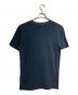 COMME des GARCONS (コムデギャルソン) NIKE (ナイキ) メッセージデザインTシャツ/Message Design T-Shirt ネイビー サイズ:M：8000円