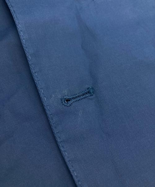 LARDINI（ラルディーニ）LARDINI (ラルディーニ) テーラードジャケット ブルー サイズ:48の古着・服飾アイテム