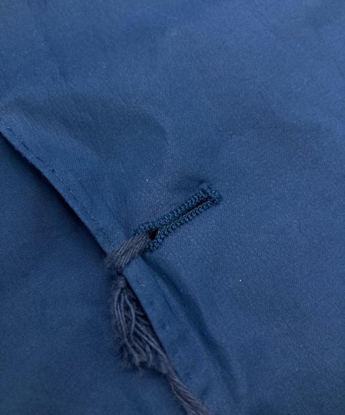 LARDINI（ラルディーニ）LARDINI (ラルディーニ) テーラードジャケット ブルー サイズ:48の古着・服飾アイテム