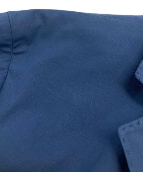 LARDINI（ラルディーニ）LARDINI (ラルディーニ) テーラードジャケット ブルー サイズ:48の古着・服飾アイテム