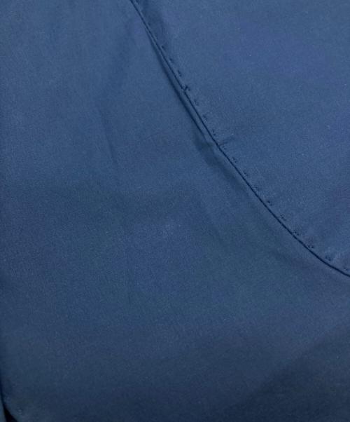 LARDINI（ラルディーニ）LARDINI (ラルディーニ) テーラードジャケット ブルー サイズ:48の古着・服飾アイテム