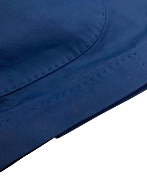 LARDINI（ラルディーニ）LARDINI (ラルディーニ) テーラードジャケット ブルー サイズ:48の古着・服飾アイテム