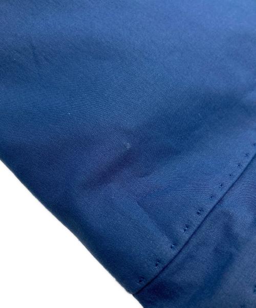 LARDINI（ラルディーニ）LARDINI (ラルディーニ) テーラードジャケット ブルー サイズ:48の古着・服飾アイテム