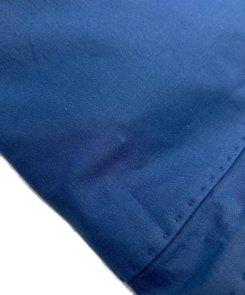 LARDINI（ラルディーニ）LARDINI (ラルディーニ) テーラードジャケット ブルー サイズ:48の古着・服飾アイテム