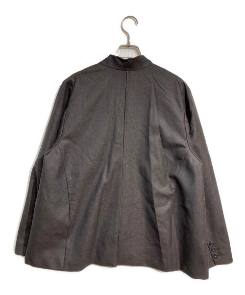 ka na ta（カナタ）KA NA TA (カナタ) 10yearsセットアップ ブラウン サイズ:Freeの古着・服飾アイテム