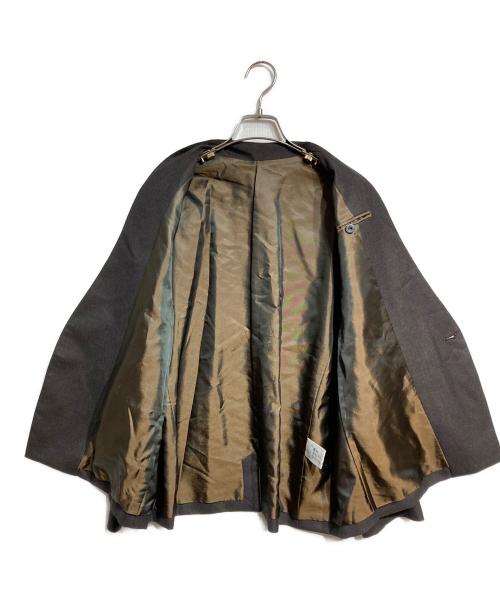 ka na ta（カナタ）KA NA TA (カナタ) 10yearsセットアップ ブラウン サイズ:Freeの古着・服飾アイテム