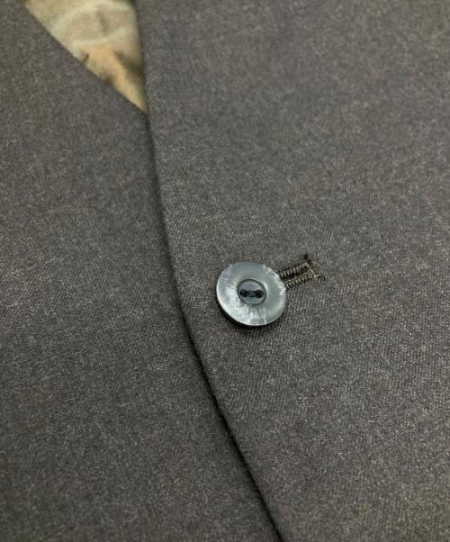 ka na ta（カナタ）KA NA TA (カナタ) 10yearsセットアップ ブラウン サイズ:Freeの古着・服飾アイテム