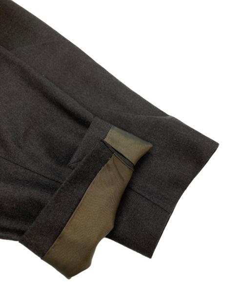 ka na ta（カナタ）KA NA TA (カナタ) 10yearsセットアップ ブラウン サイズ:Freeの古着・服飾アイテム