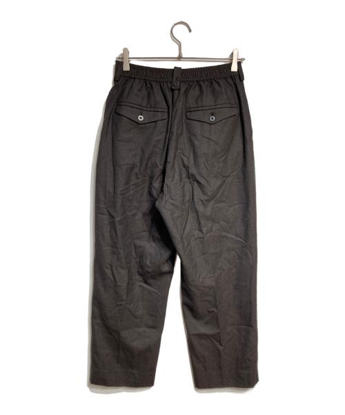 ka na ta（カナタ）KA NA TA (カナタ) 10yearsセットアップ ブラウン サイズ:Freeの古着・服飾アイテム