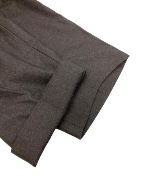 ka na ta（カナタ）KA NA TA (カナタ) 10yearsセットアップ ブラウン サイズ:Freeの古着・服飾アイテム