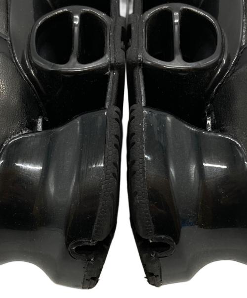 adidas（アディダス）adidas (アディダス) PREDATOR MEGARIDE/プレデターメガライド ブラック サイズ:JP 28.5の古着・服飾アイテム