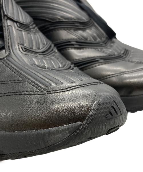 adidas（アディダス）adidas (アディダス) PREDATOR MEGARIDE/プレデターメガライド ブラック サイズ:JP 28.5の古着・服飾アイテム