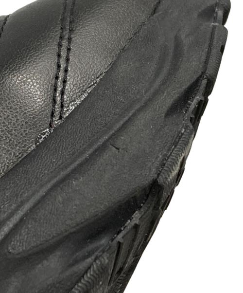 adidas（アディダス）adidas (アディダス) PREDATOR MEGARIDE/プレデターメガライド ブラック サイズ:JP 28.5の古着・服飾アイテム