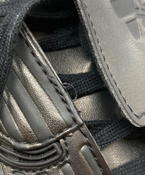 adidas（アディダス）adidas (アディダス) PREDATOR MEGARIDE/プレデターメガライド ブラック サイズ:JP 28.5の古着・服飾アイテム