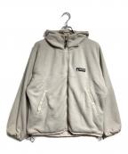 ALTUSアルタス）の古着「別注リバーシブルブルゾン/Exclusive reversible blouson」｜ベージュ