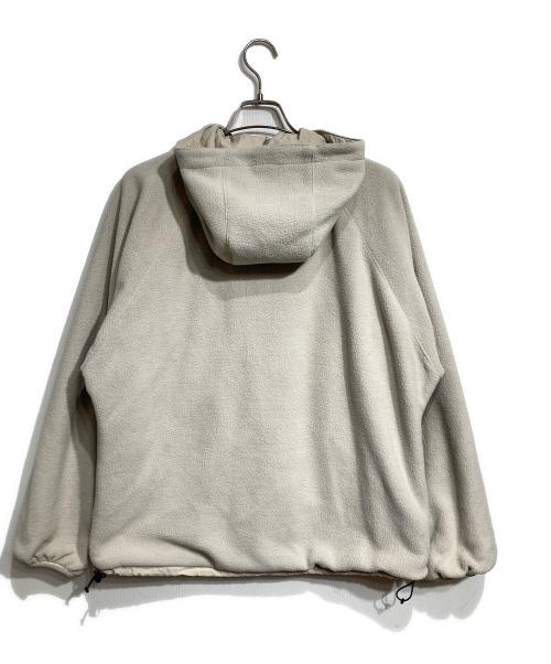 ALTUS（アルタス）ALTUS (アルタス) 別注リバーシブルブルゾン/Exclusive reversible blouson ベージュ サイズ:Freeの古着・服飾アイテム
