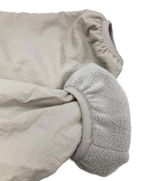 ALTUS（アルタス）ALTUS (アルタス) 別注リバーシブルブルゾン/Exclusive reversible blouson ベージュ サイズ:Freeの古着・服飾アイテム