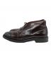 Alden (オールデン) チャッカーブーツ/chukka boots ブラウン サイズ:7D：60000円