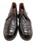中古・古着 Alden (オールデン) チャッカーブーツ/chukka boots ブラウン サイズ:7D：60000円