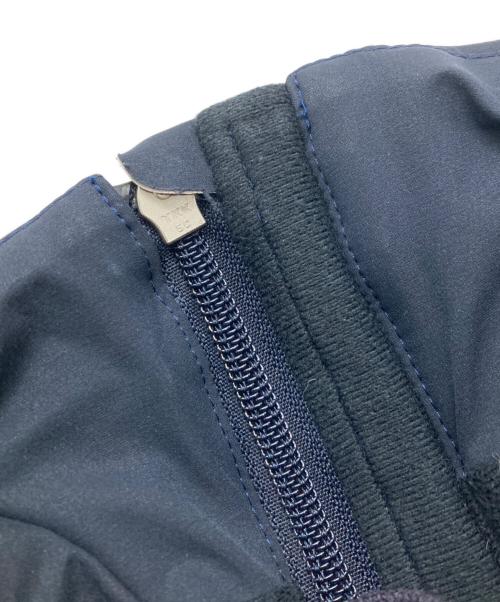 DESCENTE（デサント）DESCENTE (デサント) MIZUSAWA DOWN JACKET Mountaineer/水沢ダウンジャケット ネイビー サイズ:Ｍの古着・服飾アイテム