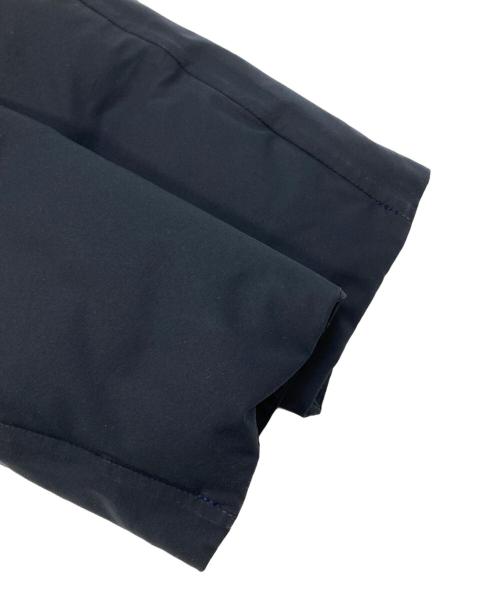 DESCENTE（デサント）DESCENTE (デサント) MIZUSAWA DOWN JACKET Mountaineer/水沢ダウンジャケット ネイビー サイズ:Ｍの古着・服飾アイテム