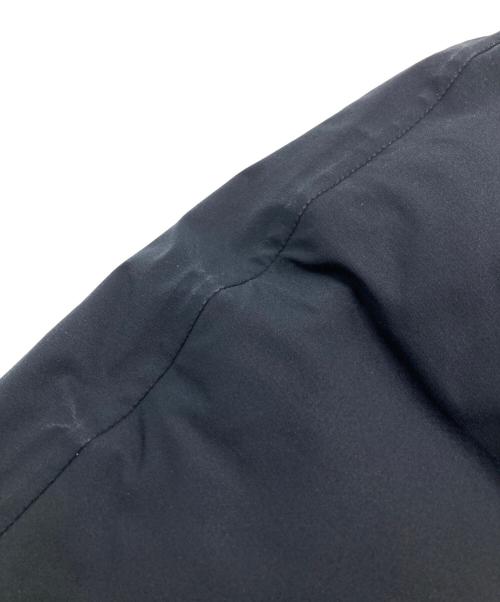 DESCENTE（デサント）DESCENTE (デサント) MIZUSAWA DOWN JACKET Mountaineer/水沢ダウンジャケット ネイビー サイズ:Ｍの古着・服飾アイテム