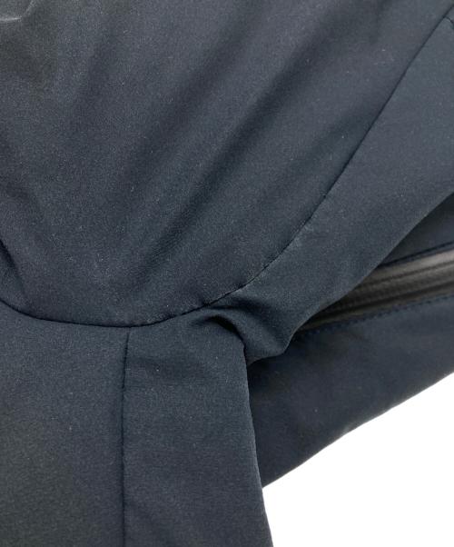 DESCENTE（デサント）DESCENTE (デサント) MIZUSAWA DOWN JACKET Mountaineer/水沢ダウンジャケット ネイビー サイズ:Ｍの古着・服飾アイテム