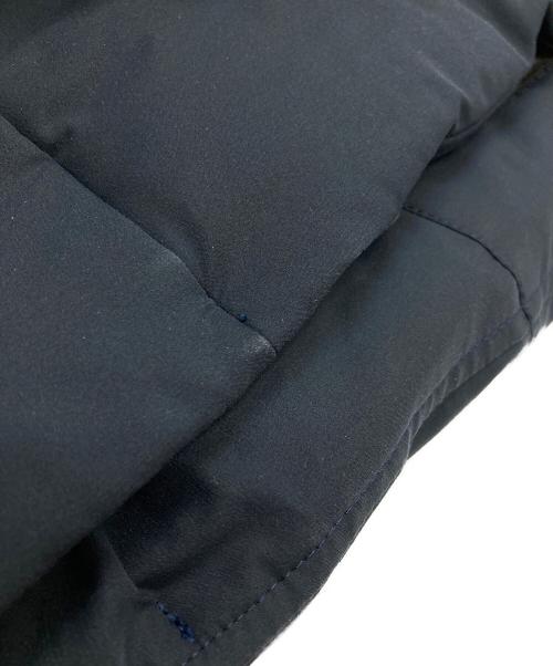 DESCENTE（デサント）DESCENTE (デサント) MIZUSAWA DOWN JACKET Mountaineer/水沢ダウンジャケット ネイビー サイズ:Ｍの古着・服飾アイテム