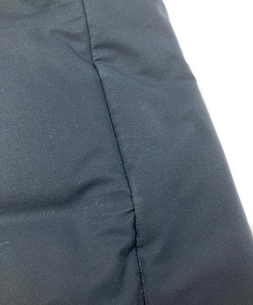 DESCENTE（デサント）DESCENTE (デサント) MIZUSAWA DOWN JACKET Mountaineer/水沢ダウンジャケット ネイビー サイズ:Ｍの古着・服飾アイテム