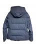 DESCENTE (デサント) MIZUSAWA DOWN JACKET Mountaineer/水沢ダウンジャケット ネイビー サイズ:Ｍ：30000円