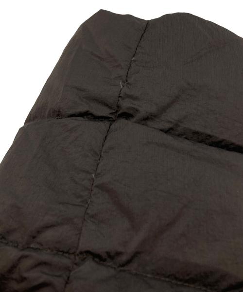 TATRAS（タトラス）TATRAS (タトラス) POLITEAMA ダウンコート/POLITEAMA　DOWN　COAT ブラウン サイズ:2の古着・服飾アイテム