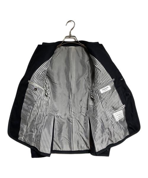 Thom Browne（トムブラウン）Thom Browne (トムブラウン) パイピングデザインセットアップ/Piping design set up ブラック サイズ:00の古着・服飾アイテム