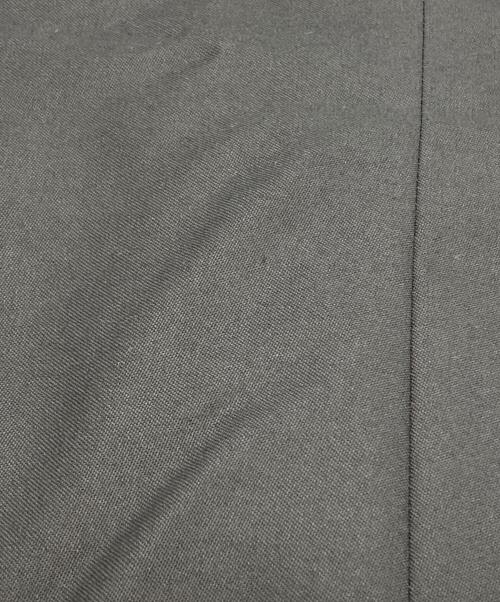 Thom Browne（トムブラウン）Thom Browne (トムブラウン) パイピングデザインセットアップ/Piping design set up ブラック サイズ:00の古着・服飾アイテム