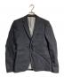 Thom Browne (トムブラウン) パイピングデザインセットアップ/Piping design set up ブラック サイズ:00：35000円