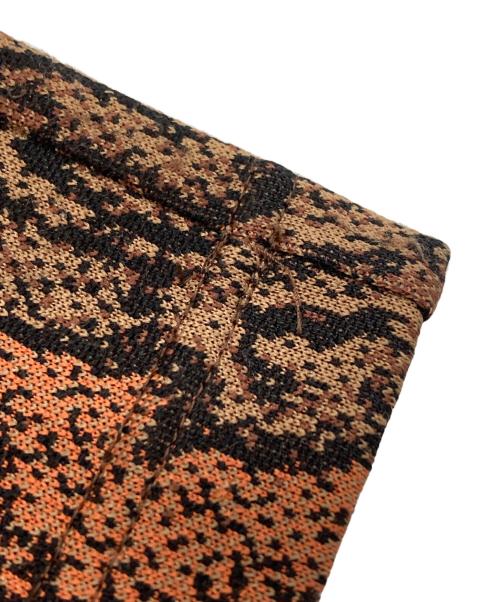 Needles（ニードルズ）Needles (ニードルズ) TRACK PANT - POLY JQ/トラックパンツ ブラウン サイズ:Mの古着・服飾アイテム