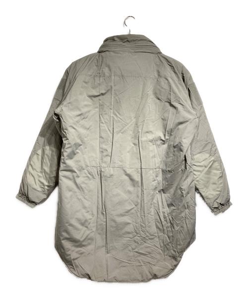ECWCS（エクワックス）ECWCS (エクワックス) level7モンスターパーカー/レベルセブン グレー サイズ:Medium Regularの古着・服飾アイテム