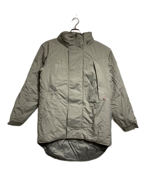 ECWCS（エクワックス）ECWCS (エクワックス) level7モンスターパーカー グレー サイズ:X-Small Regularの古着・服飾アイテム