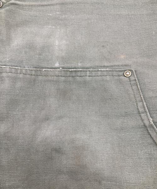 CarHartt（カーハート）CarHartt (カーハート) ダブルニーパンツ カーキ サイズ: W36の古着・服飾アイテム