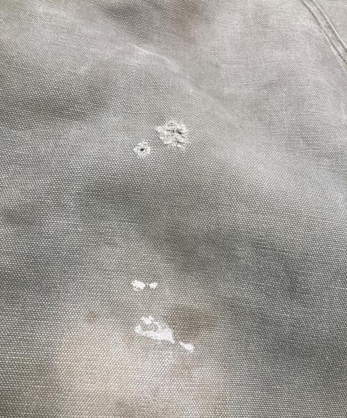 CarHartt（カーハート）CarHartt (カーハート) ダブルニーパンツ カーキ サイズ: W36の古着・服飾アイテム