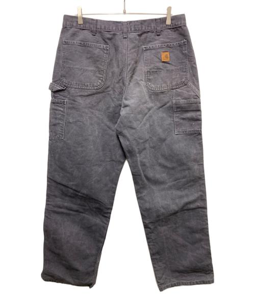 CarHartt（カーハート）CarHartt (カーハート) ダックペインターパンツ ネイビー サイズ:36の古着・服飾アイテム