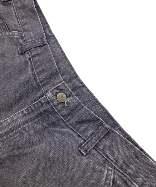 CarHartt（カーハート）CarHartt (カーハート) ダックペインターパンツ ネイビー サイズ:36の古着・服飾アイテム