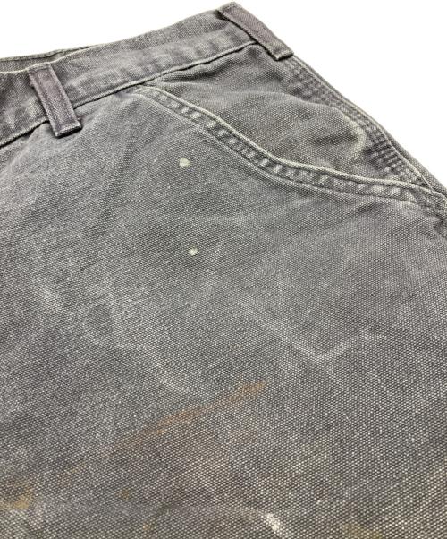 CarHartt（カーハート）CarHartt (カーハート) ダックペインターパンツ ネイビー サイズ:36の古着・服飾アイテム