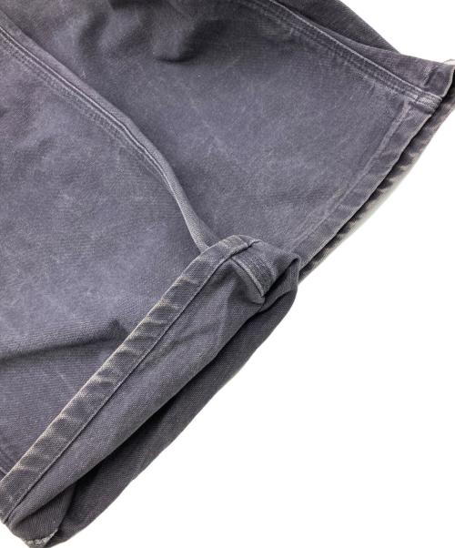 CarHartt（カーハート）CarHartt (カーハート) ダックペインターパンツ ネイビー サイズ:36の古着・服飾アイテム