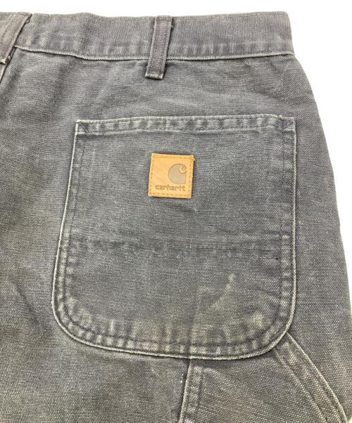 CarHartt（カーハート）CarHartt (カーハート) ダックペインターパンツ ネイビー サイズ:36の古着・服飾アイテム